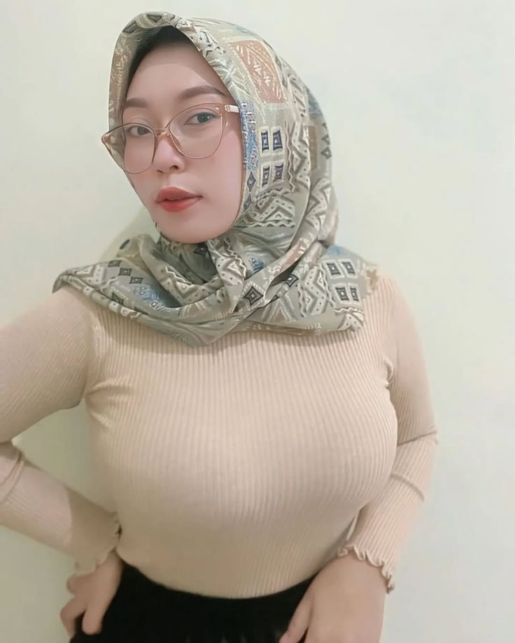 15+ Modern & Fashionable Viral Hijab Styles to Try Top Global Indonesia