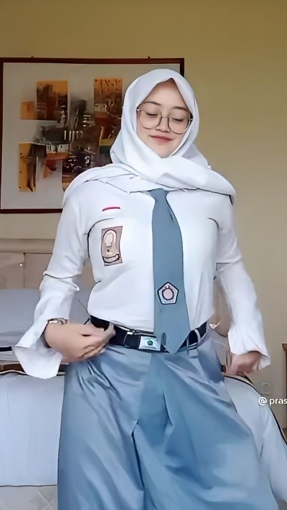 Latest ABG Viral SMA Jilbab Top Brand Generation Ukhty Amanda Check-in Hotel Atau Oyo Asal Bisa Iclik Sampai Puas 2025 Global Official Indonesia New Wiwik
