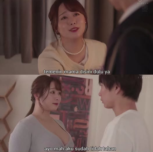 Drama Jepang Terbaru Seorang Ibu Gadis Setengah Jepang yang Berkulit Putih