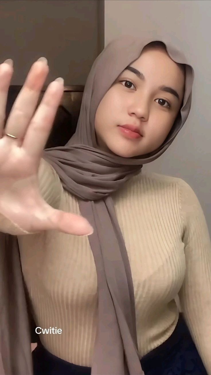 Viral Istri Ustadz Solehah Tutorial Iclik Abg Sma Jember Santri Pondok Pesantren Top Video Wiwik Best Trending