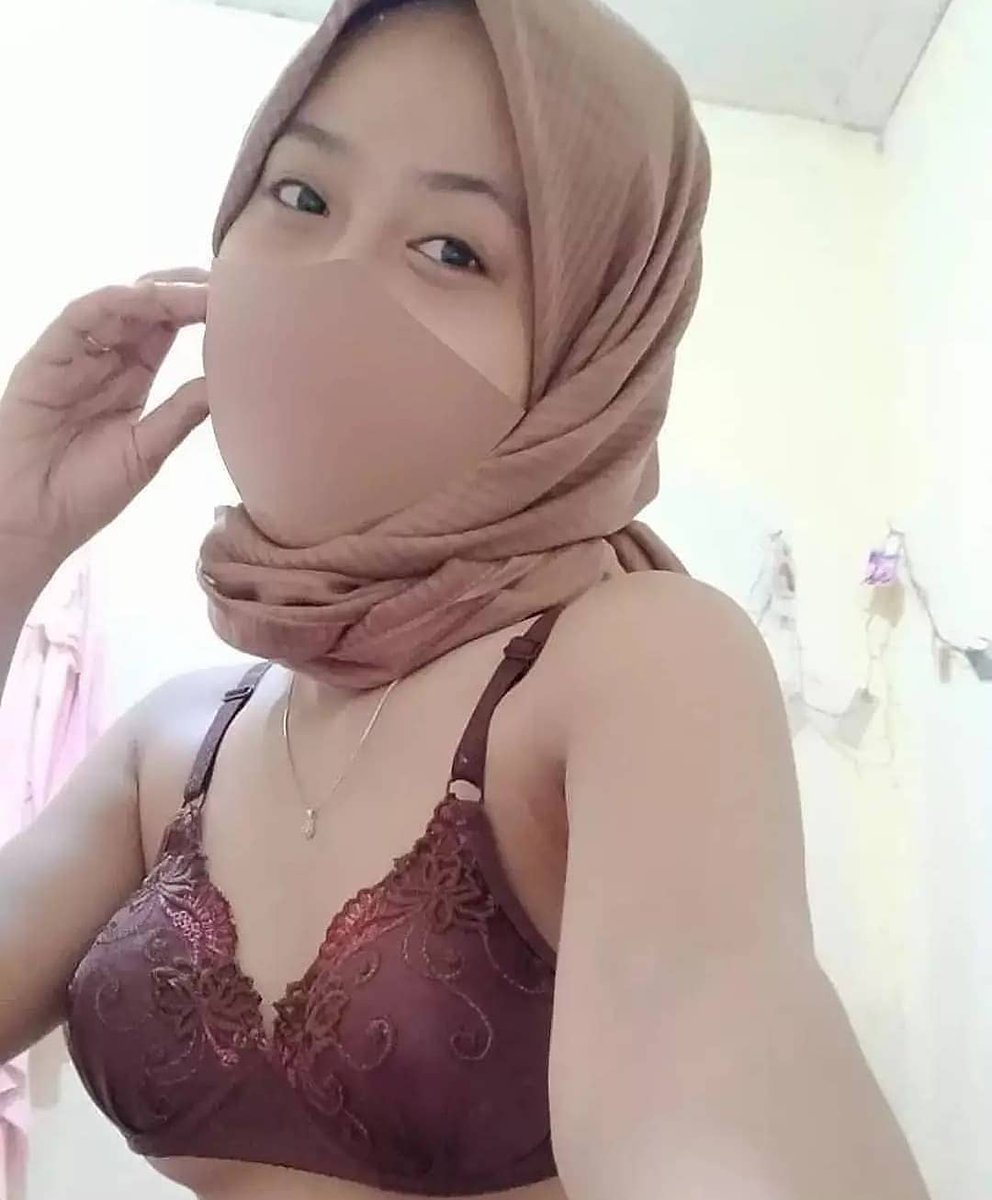 Best Hijab Viral 2025 Istri Solehah Sedang Ingin Dimanja