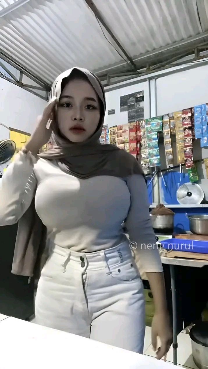 Top Trending Gadis Hijab Viral Burung Abang Terjepit Kerang Ajaib Nyampe Lumer Di Dalam