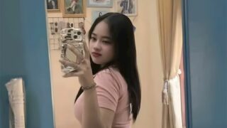 Viral Abg Alika Abg Sma Viral Part 1 Mencoba Mengikuti APA Yang Dibilang Trending Top Trend Wiwik Terbaru