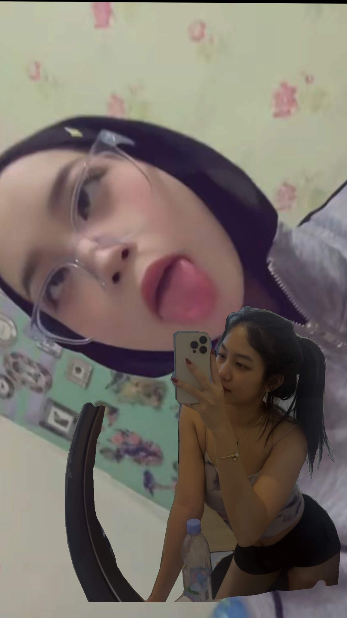 Indonesian Lagi Viral 2025 The Warmth Of Love Is Very Deep Top Global Wikwik Hijab