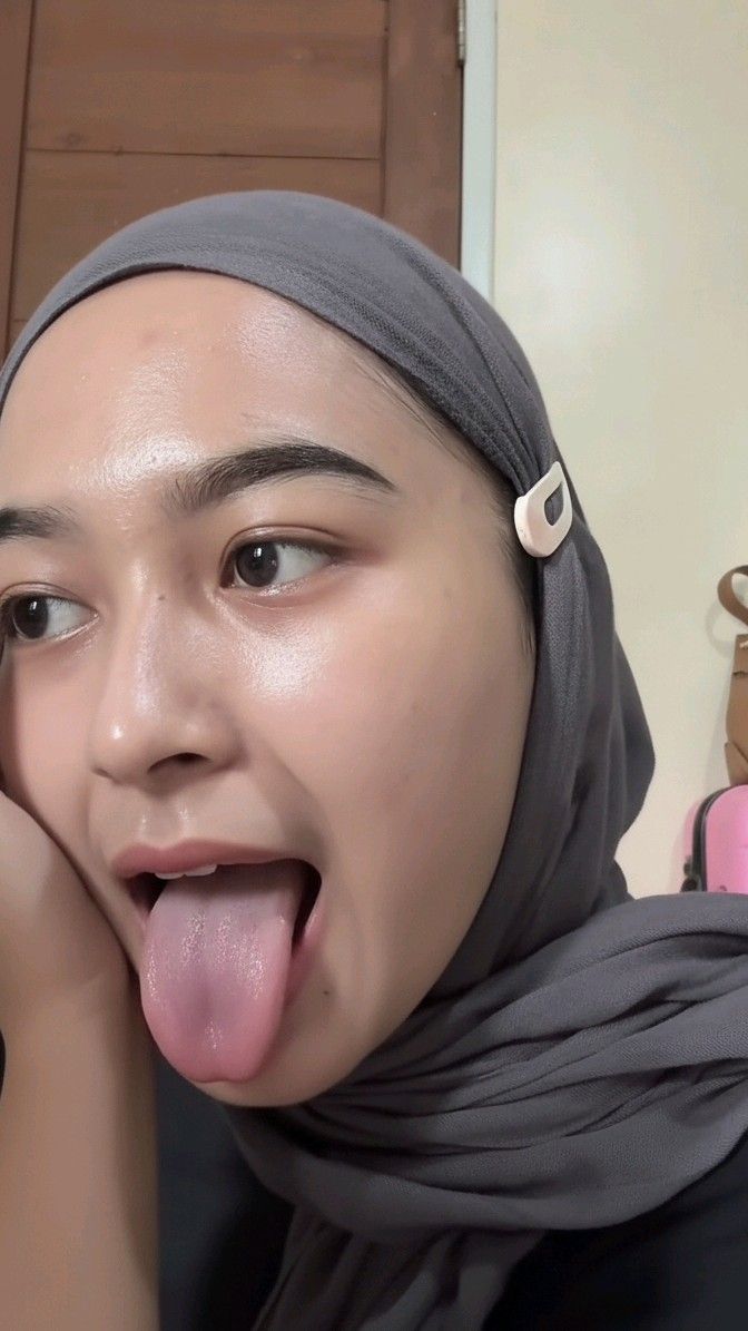 SMP Viral, Video panas tanpa Sensor bikin greget Top Global Hijab