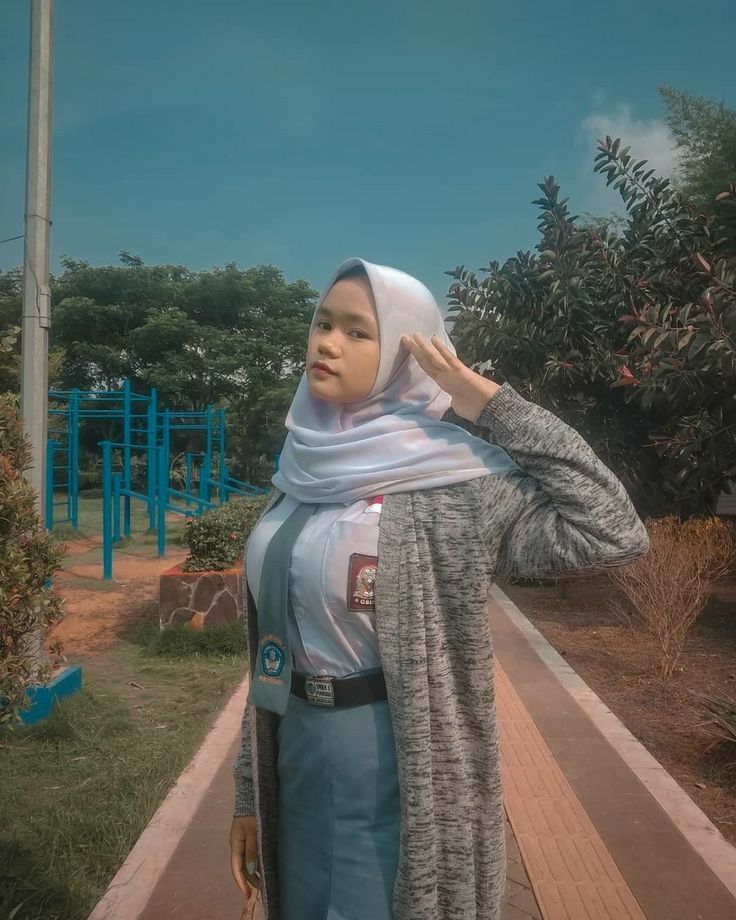 Top 20 Video Jilbab Viral ABG Indo Sma Ukhti Seragam Pramuka Tiktok Fyp Of All Time Trending Global Official 2026 Andini Permata New