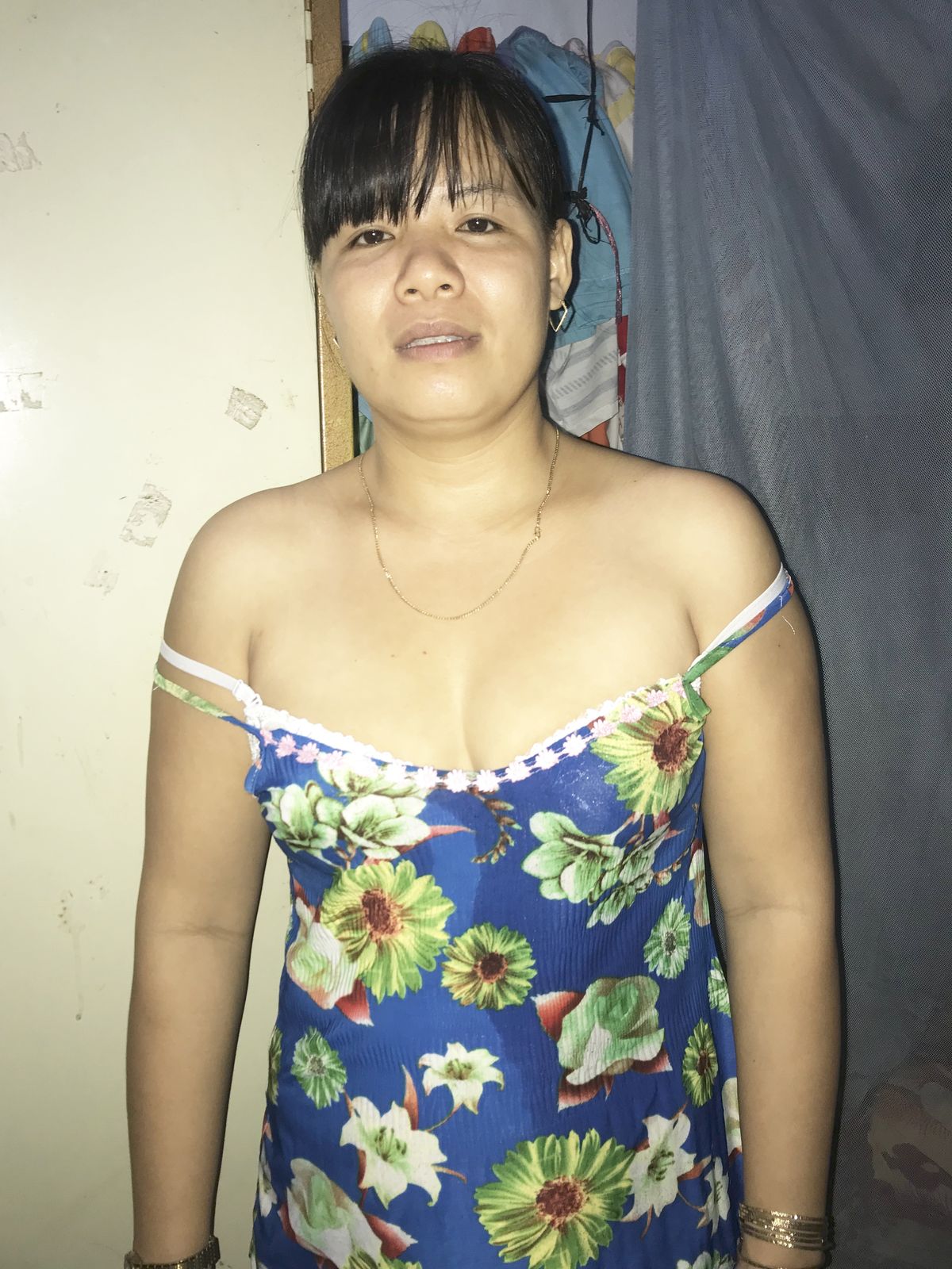 Viral Bocil Tante A Breath Of Fresh Air Without Top Global Viral 2026