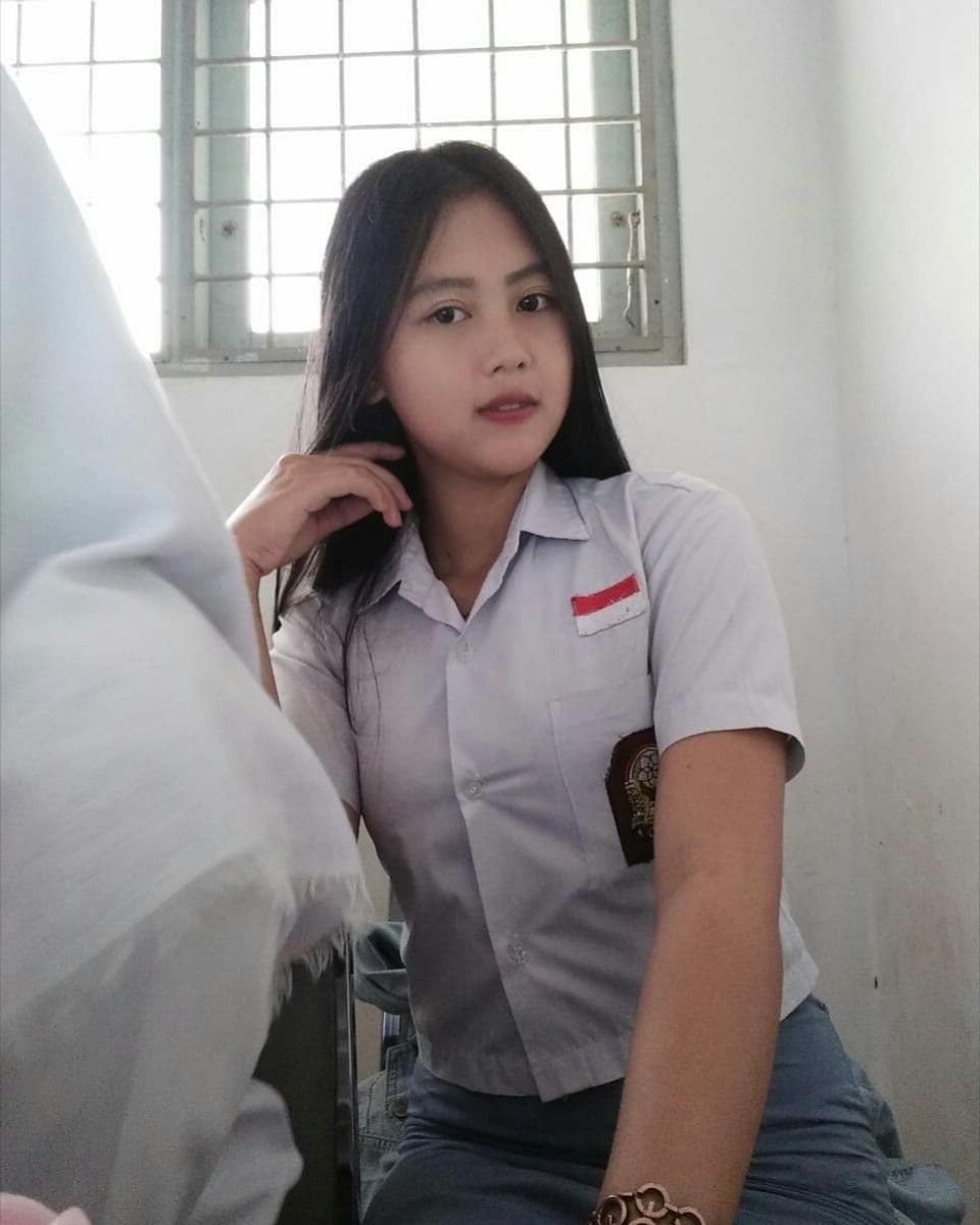 Lagi Viral Lagi Viral 2026 Indonesia Tatapan Membara, Hasrat Tak Terbendung Sma Wiwik Top Global