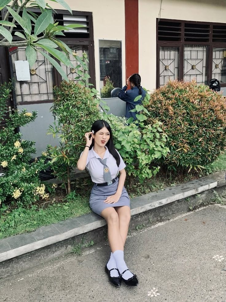 Yandex Anak Viral 2026 Siswi SMA Negeri 5 Surabaya Checkin sama Kepala Sekolah
