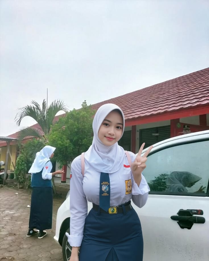 Abg SMP Viral Smp Jilbab Bolos Sekolah Iclik di Mobil Buat Wiwik Bareng Pacar Top Brand Generation 2025 Global Official Indonesia New Ibu di Kebun Sawit Viral