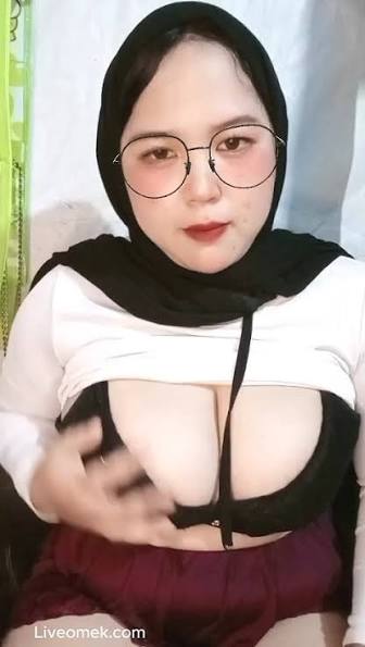 Hijab Yandex Viral Tutorial Wiwik Ulekan Ganas Nafa Urbech Trending Global Indonesia 2025
